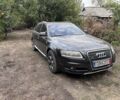 Серый Ауди А6 Олроуд, объемом двигателя 3.2 л и пробегом 310 тыс. км за 5300 $, фото 2 на Automoto.ua