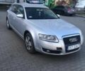 Сірий Ауді A6 Allroad, об'ємом двигуна 3 л та пробігом 386 тис. км за 4500 $, фото 1 на Automoto.ua