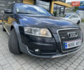 Сірий Ауді A6 Allroad, об'ємом двигуна 3 л та пробігом 241 тис. км за 11000 $, фото 1 на Automoto.ua