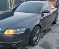 Серый Ауди А6 Олроуд, объемом двигателя 3 л и пробегом 445 тыс. км за 8900 $, фото 1 на Automoto.ua