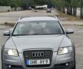 Серый Ауди А6 Олроуд, объемом двигателя 3 л и пробегом 330 тыс. км за 5520 $, фото 1 на Automoto.ua