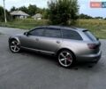 Серый Ауди А6 Олроуд, объемом двигателя 3 л и пробегом 305 тыс. км за 11500 $, фото 11 на Automoto.ua