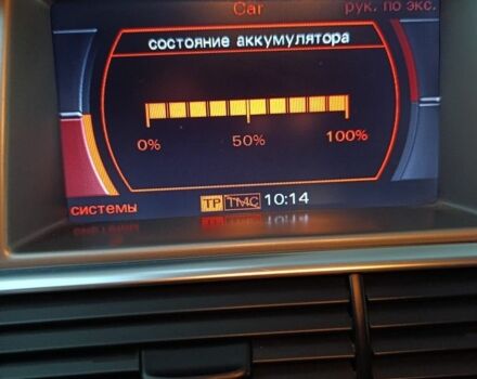 Серый Ауди А6 Олроуд, объемом двигателя 0 л и пробегом 286 тыс. км за 8200 $, фото 3 на Automoto.ua