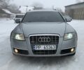 Серый Ауди А6 Олроуд, объемом двигателя 2.7 л и пробегом 340 тыс. км за 4200 $, фото 1 на Automoto.ua