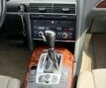 Серый Ауди А6 Олроуд, объемом двигателя 3.2 л и пробегом 120 тыс. км за 12900 $, фото 44 на Automoto.ua