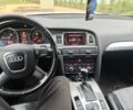 Серый Ауди А6 Олроуд, объемом двигателя 3 л и пробегом 285 тыс. км за 4500 $, фото 5 на Automoto.ua