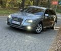 Серый Ауди А6 Олроуд, объемом двигателя 2.97 л и пробегом 279 тыс. км за 8200 $, фото 76 на Automoto.ua