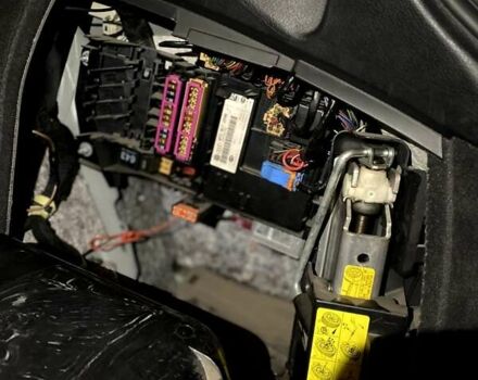 Серый Ауди А6 Олроуд, объемом двигателя 3 л и пробегом 305 тыс. км за 11500 $, фото 17 на Automoto.ua