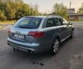 Сірий Ауді A6 Allroad, об'ємом двигуна 2.7 л та пробігом 285 тис. км за 5309 $, фото 3 на Automoto.ua