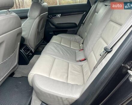 Серый Ауди А6 Олроуд, объемом двигателя 2.7 л и пробегом 262 тыс. км за 10500 $, фото 7 на Automoto.ua