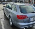 Сірий Ауді A6 Allroad, об'ємом двигуна 2.97 л та пробігом 305 тис. км за 8000 $, фото 14 на Automoto.ua