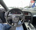 Сірий Ауді A6 Allroad, об'ємом двигуна 3 л та пробігом 241 тис. км за 11000 $, фото 8 на Automoto.ua