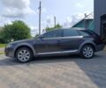 Серый Ауди А6 Олроуд, объемом двигателя 0 л и пробегом 286 тыс. км за 8200 $, фото 1 на Automoto.ua