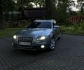 Серый Ауди А6 Олроуд, объемом двигателя 3 л и пробегом 372 тыс. км за 8200 $, фото 1 на Automoto.ua