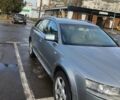 Сірий Ауді A6 Allroad, об'ємом двигуна 2.97 л та пробігом 305 тис. км за 8000 $, фото 12 на Automoto.ua