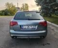 Серый Ауди А6 Олроуд, объемом двигателя 2.7 л и пробегом 285 тыс. км за 5000 $, фото 2 на Automoto.ua