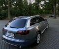 Серый Ауди А6 Олроуд, объемом двигателя 3 л и пробегом 372 тыс. км за 8200 $, фото 3 на Automoto.ua