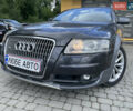 Сірий Ауді A6 Allroad, об'ємом двигуна 3 л та пробігом 241 тис. км за 11000 $, фото 1 на Automoto.ua