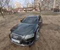 Ауди А6 Олроуд 2007 в Сумах на Automoto.ua Серый Ауди А6 Олроуд, объемом двигателя 3 л и пробегом 280 тыс. км за 10500 $, фото 5 на Automoto.ua
