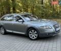 Серый Ауди А6 Олроуд, объемом двигателя 2.97 л и пробегом 279 тыс. км за 8200 $, фото 26 на Automoto.ua