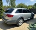 Сірий Ауді A6 Allroad, об'ємом двигуна 3.1 л та пробігом 232 тис. км за 7998 $, фото 1 на Automoto.ua