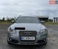 Серый Ауди А6 Олроуд, объемом двигателя 2.97 л и пробегом 270 тыс. км за 10750 $, фото 1 на Automoto.ua