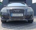 Сірий Ауді A6 Allroad, об'ємом двигуна 3.12 л та пробігом 286 тис. км за 8899 $, фото 1 на Automoto.ua