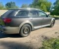 Сірий Ауді A6 Allroad, об'ємом двигуна 0.27 л та пробігом 400 тис. км за 4300 $, фото 2 на Automoto.ua