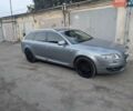 Сірий Ауді A6 Allroad, об'ємом двигуна 3 л та пробігом 276 тис. км за 10500 $, фото 1 на Automoto.ua