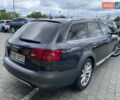 Сірий Ауді A6 Allroad, об'ємом двигуна 3 л та пробігом 241 тис. км за 11000 $, фото 2 на Automoto.ua