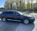 Сірий Ауді A6 Allroad, об'ємом двигуна 3.12 л та пробігом 274 тис. км за 8500 $, фото 18 на Automoto.ua