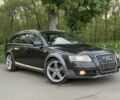 Сірий Ауді A6 Allroad, об'ємом двигуна 3 л та пробігом 285 тис. км за 6500 $, фото 8 на Automoto.ua