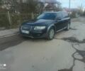 Ауди А6 Олроуд 2007 в Дрогобыче на Automoto.ua Серый Ауди А6 Олроуд, объемом двигателя 3.1 л и пробегом 310 тыс. км за 5800 $, фото 2 на Automoto.ua