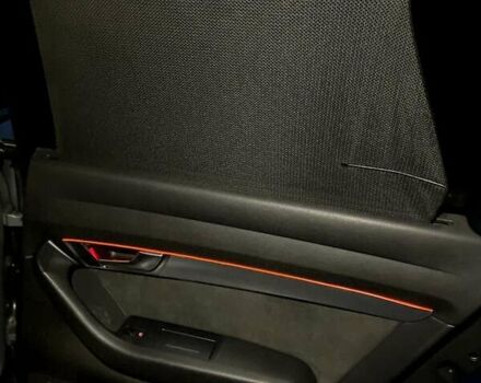 Серый Ауди А6 Олроуд, объемом двигателя 3 л и пробегом 305 тыс. км за 11500 $, фото 37 на Automoto.ua