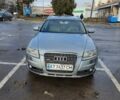 Сірий Ауді A6 Allroad, об'ємом двигуна 2.97 л та пробігом 305 тис. км за 8000 $, фото 1 на Automoto.ua