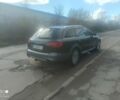 Ауди А6 Олроуд 2007 в Дрогобыче на Automoto.ua Серый Ауди А6 Олроуд, объемом двигателя 3.1 л и пробегом 310 тыс. км за 5800 $, фото 7 на Automoto.ua