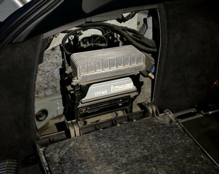 Серый Ауди А6 Олроуд, объемом двигателя 3 л и пробегом 305 тыс. км за 11500 $, фото 26 на Automoto.ua