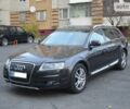 Сірий Ауді A6 Allroad, об'ємом двигуна 2.7 л та пробігом 238 тис. км за 12200 $, фото 1 на Automoto.ua