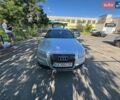 Серый Ауди А6 Олроуд, объемом двигателя 3 л и пробегом 330 тыс. км за 8800 $, фото 1 на Automoto.ua