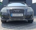 Серый Ауди А6 Олроуд, объемом двигателя 0 л и пробегом 286 тыс. км за 8200 $, фото 1 на Automoto.ua