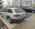 Серый Ауди А6 Олроуд, объемом двигателя 3 л и пробегом 285 тыс. км за 4500 $, фото 3 на Automoto.ua