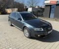Сірий Ауді A6 Allroad, об'ємом двигуна 2.99 л та пробігом 334 тис. км за 10999 $, фото 1 на Automoto.ua