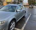 Сірий Ауді A6 Allroad, об'ємом двигуна 2.97 л та пробігом 305 тис. км за 8000 $, фото 15 на Automoto.ua