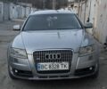 Сірий Ауді A6 Allroad, об'ємом двигуна 3 л та пробігом 276 тис. км за 10500 $, фото 1 на Automoto.ua