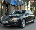 Сірий Ауді A6 Allroad, об'ємом двигуна 3 л та пробігом 330 тис. км за 7500 $, фото 1 на Automoto.ua