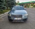 Сірий Ауді A6 Allroad, об'ємом двигуна 2.7 л та пробігом 285 тис. км за 5309 $, фото 1 на Automoto.ua