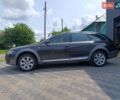 Сірий Ауді A6 Allroad, об'ємом двигуна 3.12 л та пробігом 286 тис. км за 8899 $, фото 3 на Automoto.ua
