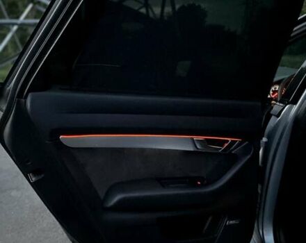 Серый Ауди А6 Олроуд, объемом двигателя 3 л и пробегом 305 тыс. км за 11500 $, фото 30 на Automoto.ua