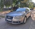 Сірий Ауді A6 Allroad, об'ємом двигуна 3 л та пробігом 340 тис. км за 3957 $, фото 1 на Automoto.ua