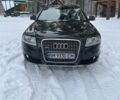 Серый Ауди А6 Олроуд, объемом двигателя 3.2 л и пробегом 289 тыс. км за 8600 $, фото 1 на Automoto.ua